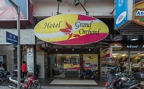 Grand Orchard Hotel Premier